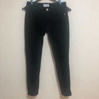 マルコ(MARUKO)の値下げしました！マルコ  hip up pants(スキニーパンツ)(スキニーパンツ)