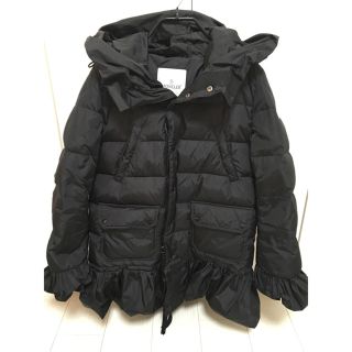 モンクレール(MONCLER)のMONCLER  SERRE(ダウンコート)