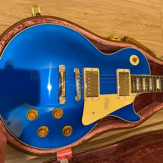 ギブソン(Gibson)のGIBSON CUSTOM SHOP 1957 M2M 世界に1本のみ(エレキギター)