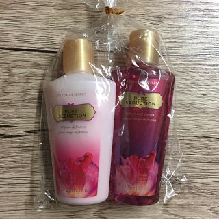 ヴィクトリアズシークレット(Victoria's Secret)のVICTORIA'S SECRET PURE SEDUCTION(ボディローション/ミルク)