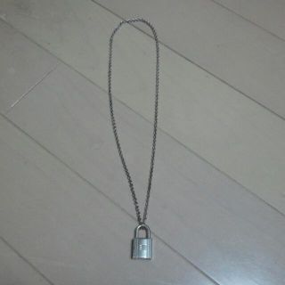 エルメス(HERMES)のHERMES☆ﾈｯｸﾚｽ(ネックレス)