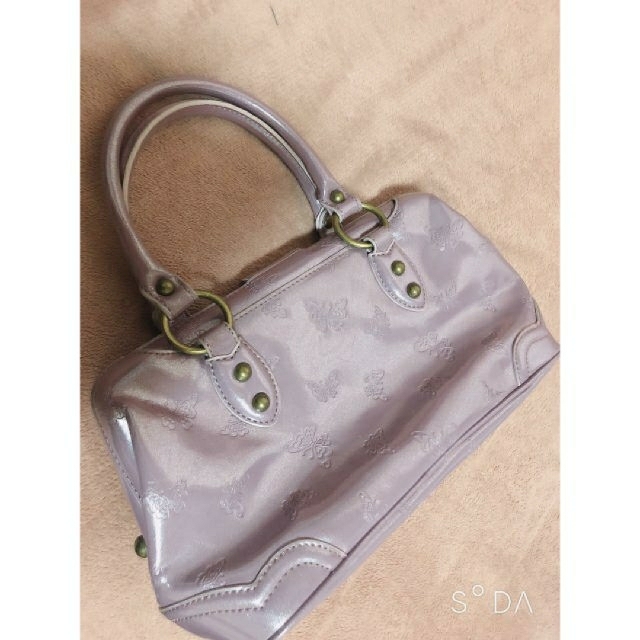 ANNA SUI - 【気まぐれセール】ANNA SUI カバンの通販 by シロタ's shop|アナスイならラクマ