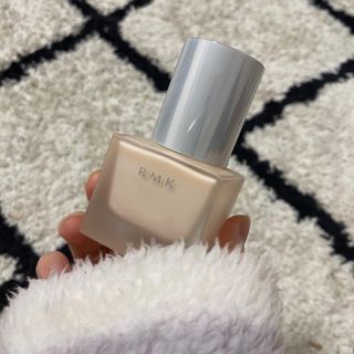 アールエムケー(RMK)のたまちゃん様専用(化粧下地)