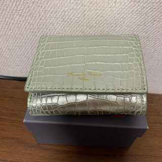 サマンサタバサ(Samantha Thavasa)の【新品】Samantha Thavasa 財布(財布)