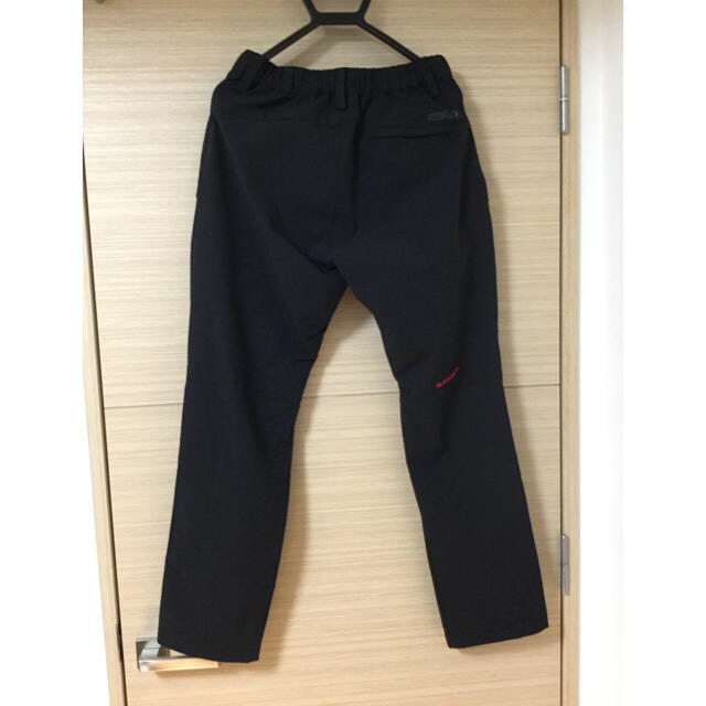 Mammut(マムート)の値下げ MAMMUT SOFtech TREKKERS Pants Men スポーツ/アウトドアのアウトドア(登山用品)の商品写真