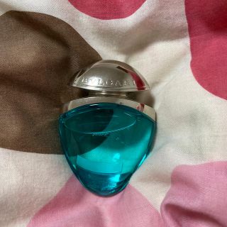 ブルガリ(BVLGARI)のBVLGARI 香水(香水(男性用))