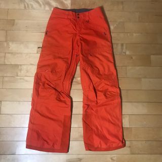 パタゴニア(patagonia)のsnow shot pants(ウエア/装備)