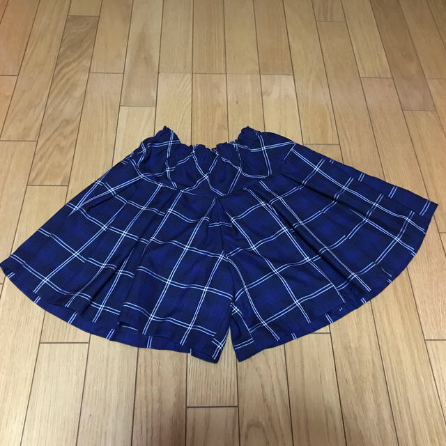 [送料込み]女の子160cm パンツスーツ キッズ/ベビー/マタニティのキッズ服女の子用(90cm~)(パンツ/スパッツ)の商品写真