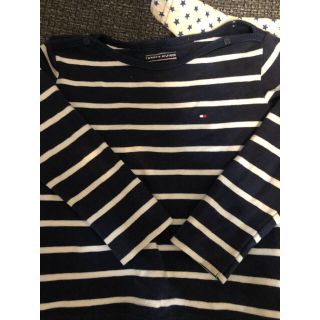 トミーヒルフィガー(TOMMY HILFIGER)の80サイズ★ロンT(Ｔシャツ)