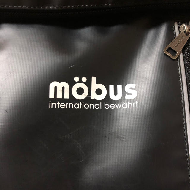 mobus(モーブス)のやまちむ様専用 メンズのバッグ(バッグパック/リュック)の商品写真