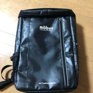 モーブス(mobus)のやまちむ様専用(バッグパック/リュック)