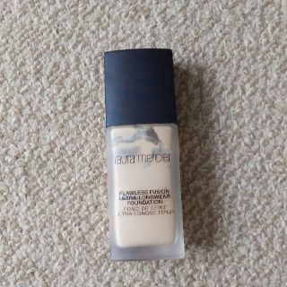 ローラメルシエ(laura mercier)のローラメルシエ　ファンデーション(ファンデーション)