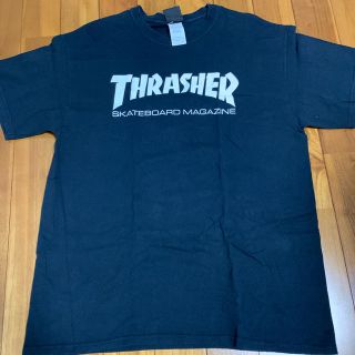 スラッシャー(THRASHER)のThrasher スラッシャー　Tシャツ(Tシャツ/カットソー(半袖/袖なし))