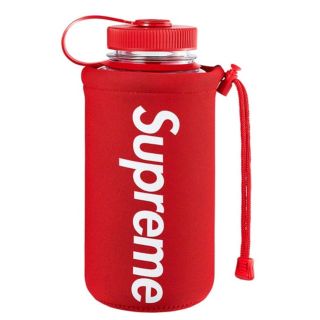 シュプリーム(Supreme)の20ss Supreme Nalgene 32 oz. Bottle Red(その他)