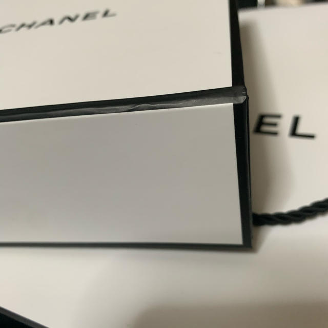 CHANEL(シャネル)のCHANEL シャネル　鏡 レディースのファッション小物(ミラー)の商品写真