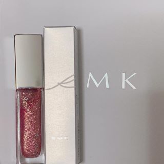 アールエムケー(RMK)のRMK ネイルポリッシュ　27sh(ネイル用品)