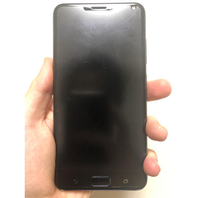 Zenfone 4 Max pro ZC554KL