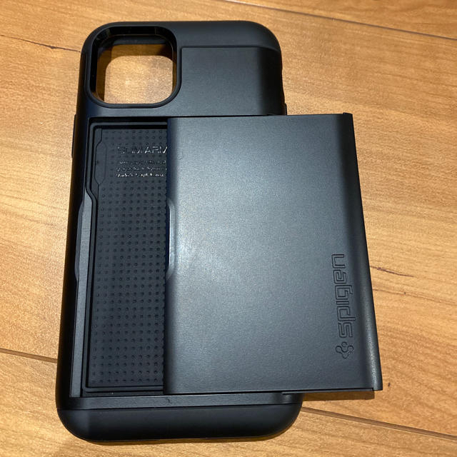 Spigen(シュピゲン)の新品同様　Spigen iPhone 11 Proケース スマホ/家電/カメラのスマホアクセサリー(iPhoneケース)の商品写真