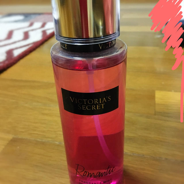 Victoria's Secret(ヴィクトリアズシークレット)のヴィクトリアシークレット コスメ/美容のボディケア(その他)の商品写真