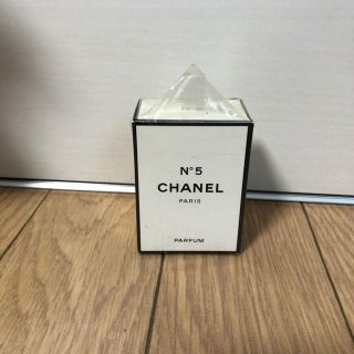 シャネル(CHANEL)のCHANEL シャネル 香水(ユニセックス)