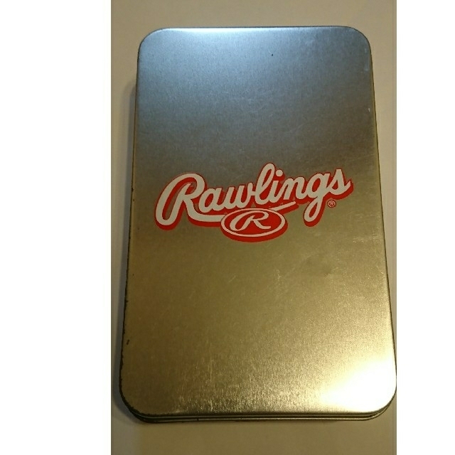 RAWLINGS 懐中時計