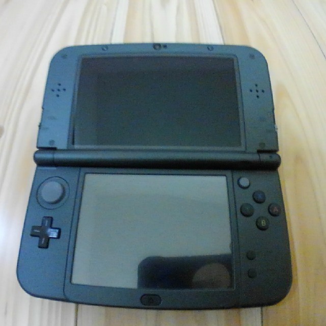 任天堂new３DSLL　セット 3