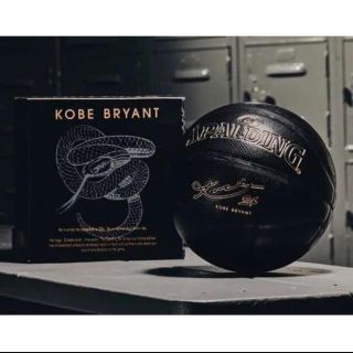 スポルディング(SPALDING)のKobe Bryant basketball(バスケットボール)