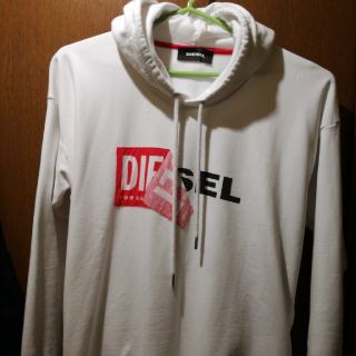 ディーゼル(DIESEL)のディーゼル　パーカー(パーカー)