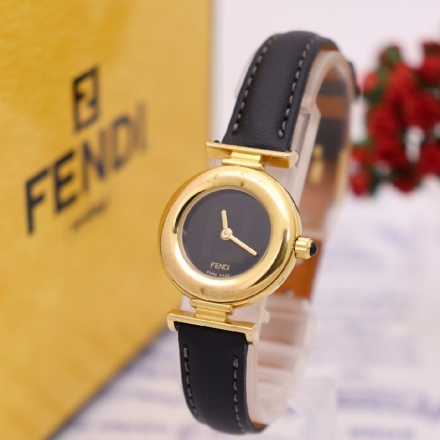 FENDI】フェンディ 長財布 ズッカ ゴムバンド 新品未使用 付属品完備
