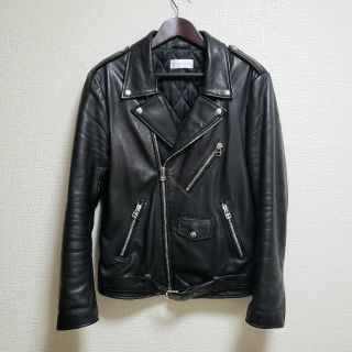 バルマン(BALMAIN)の【たけま様専用】FAITH CONNEXION ライダース ジャケット(ライダースジャケット)