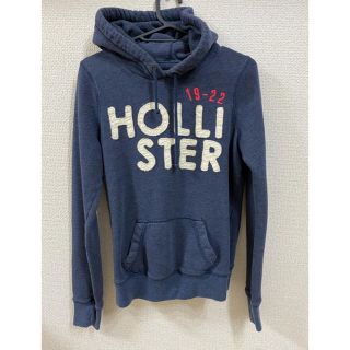 ホリスター(Hollister)のHOLLISTER パーカー(パーカー)