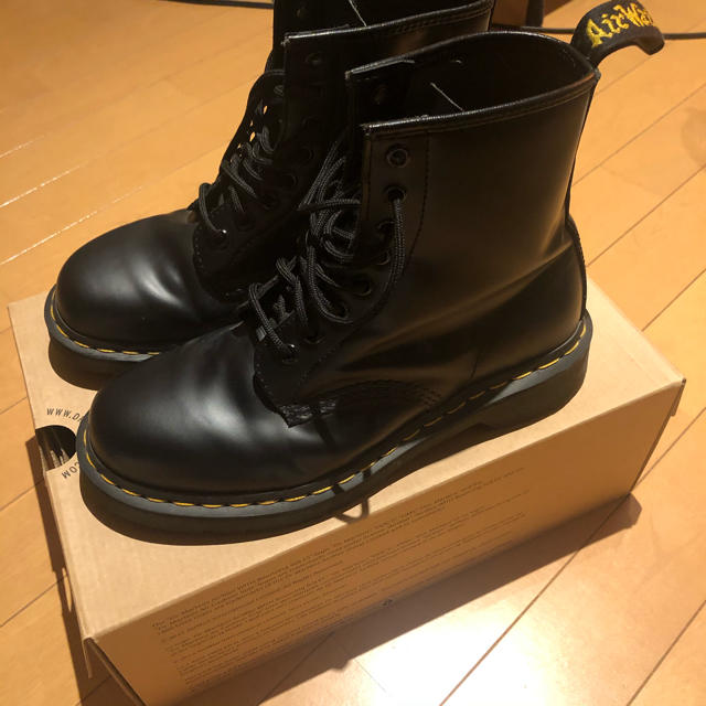 Dr.Martens 25cm