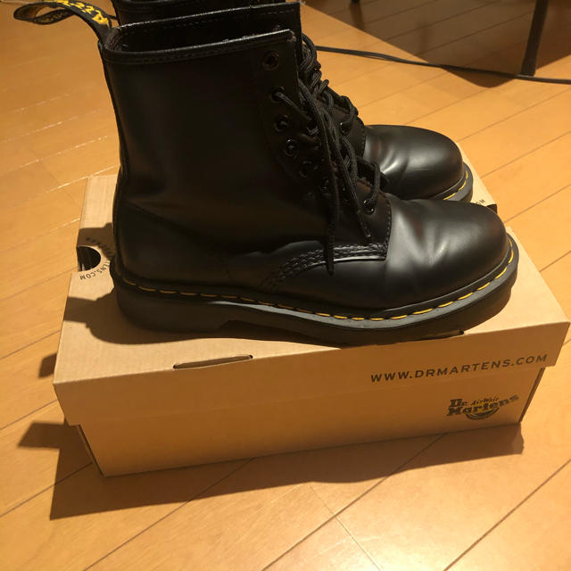 Dr.Martens 25cm