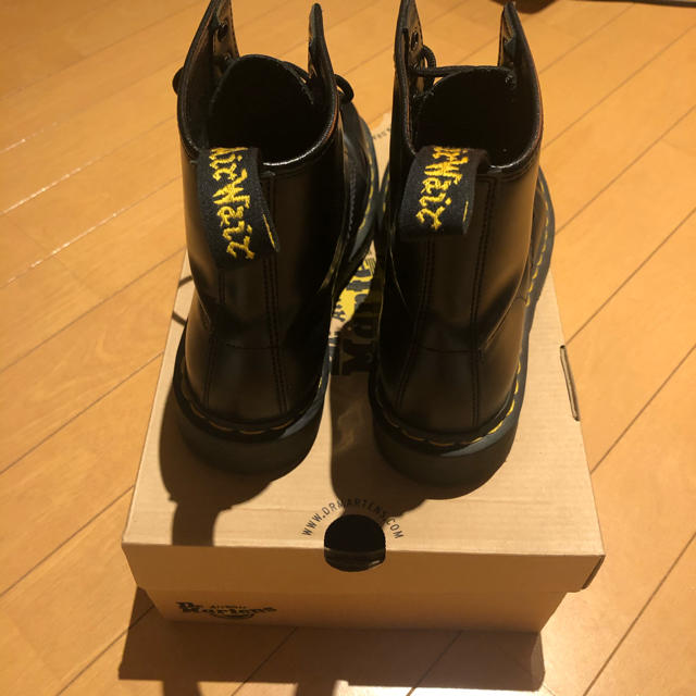 Dr.Martens 25cm