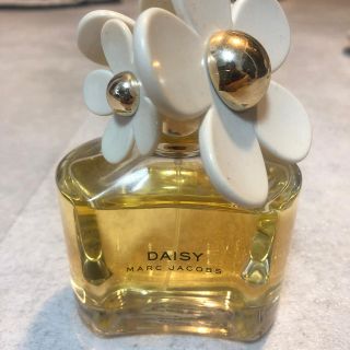 マークジェイコブス(MARC JACOBS)のMARC JACOBS DAISY オードトワレ(香水(女性用))