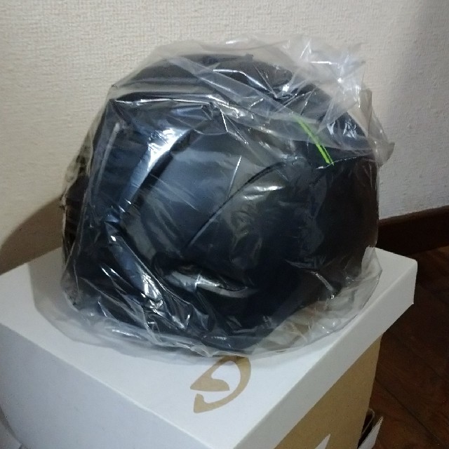 再値下げ【新品】GIRO☆ハーフキャップのヘルメット