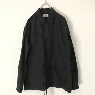 ワンエルディーケーセレクト(1LDK SELECT)のEVCON エビコン BDU jacket 新品(ミリタリージャケット)