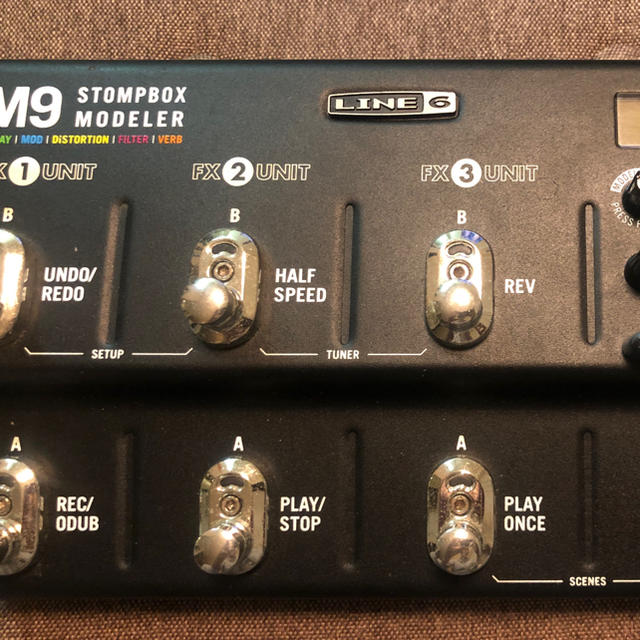 □ BOSS BD-2 MOD / 17V昇圧仕様 □ □ BOSS BD-2 MOD / 17V昇圧仕様 □
