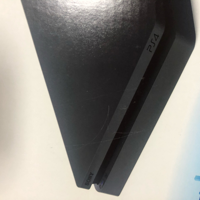 ☆新品・未開封☆箱に小傷有り 7台 PS4 500GB CUH-2200AB01 ☆新品・未開封☆箱に小傷有り 7台 PS4 500GB CUH-2200AB01