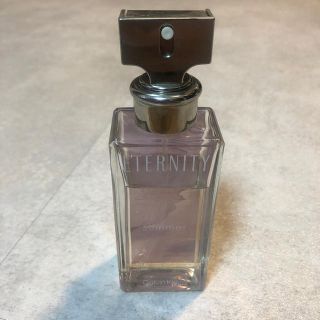 カルバンクライン(Calvin Klein)のCalvin Klein ETERNITY SUMMER オードパルファム(香水(女性用))