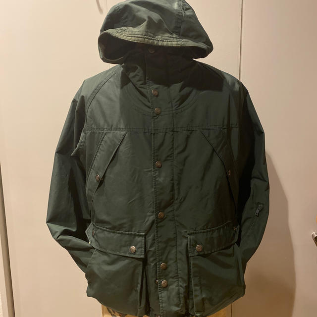 MT RAINIER DESIGN マウントレーニア マウンテンパーカー - マウンテン