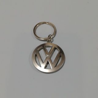 フォルクスワーゲン(Volkswagen)の【未使用】Volkswagen　キーホルダー(キーホルダー)