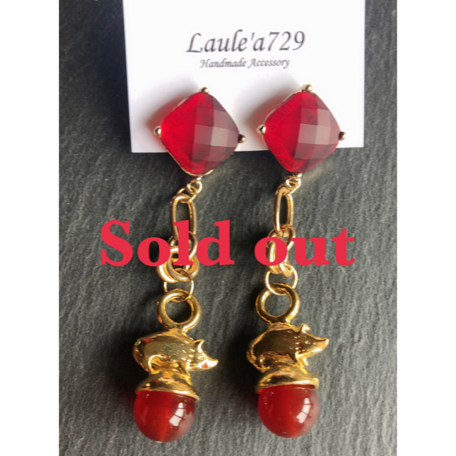handmadeピアス Wr1LQ3JEbO, アクセサリー - www.mgmits.ac.in