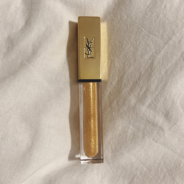 Yves Saint Laurent Beaute(イヴサンローランボーテ)のYSL イヴサンローラン ゴールドマスカラ コスメ/美容のベースメイク/化粧品(マスカラ)の商品写真