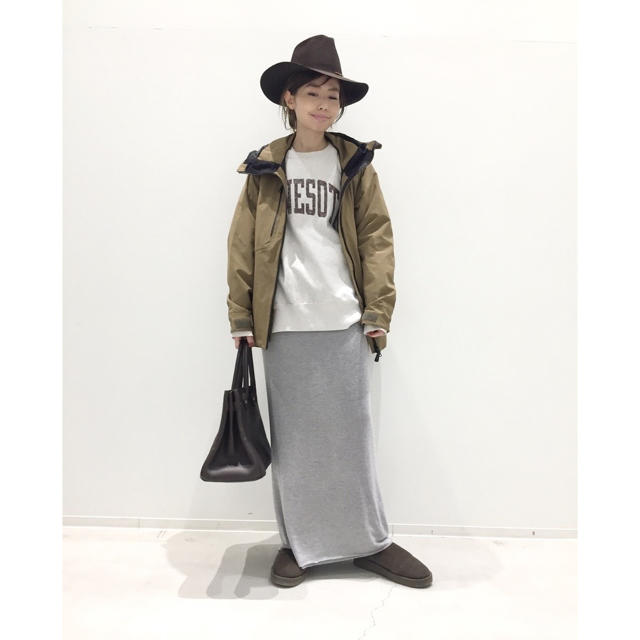 L´Appartement 【241/トゥーフォーワン】JACKET L´Appartement 【241/トゥーフォーワン】JACKET