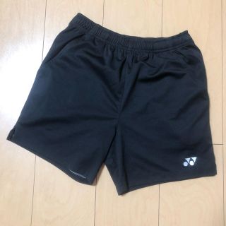 ヨネックス(YONEX)のヨネックス  ハーフパンツ　レディースM(バドミントン)