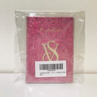 ヴィクトリアズシークレット(Victoria's Secret)のVictoria's Secret パスポートケース(その他)