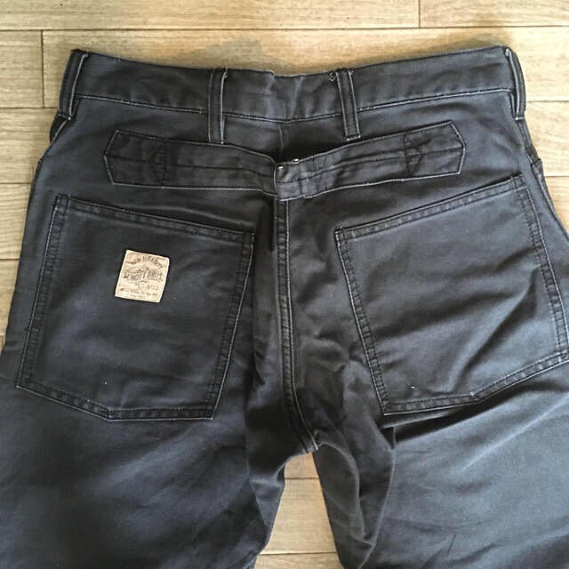 schott(ショット)のschott  PANTS メンズのパンツ(その他)の商品写真