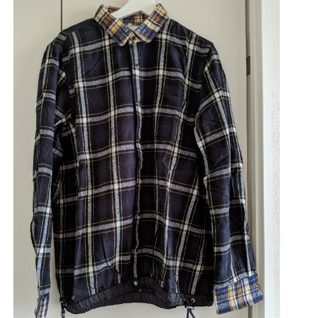 sacai(サカイ)のsacai シャツ☆ メンズのトップス(シャツ)の商品写真