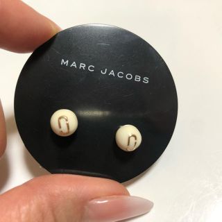 マークジェイコブス(MARC JACOBS)のマークジェイコブス  ピアス(ピアス)